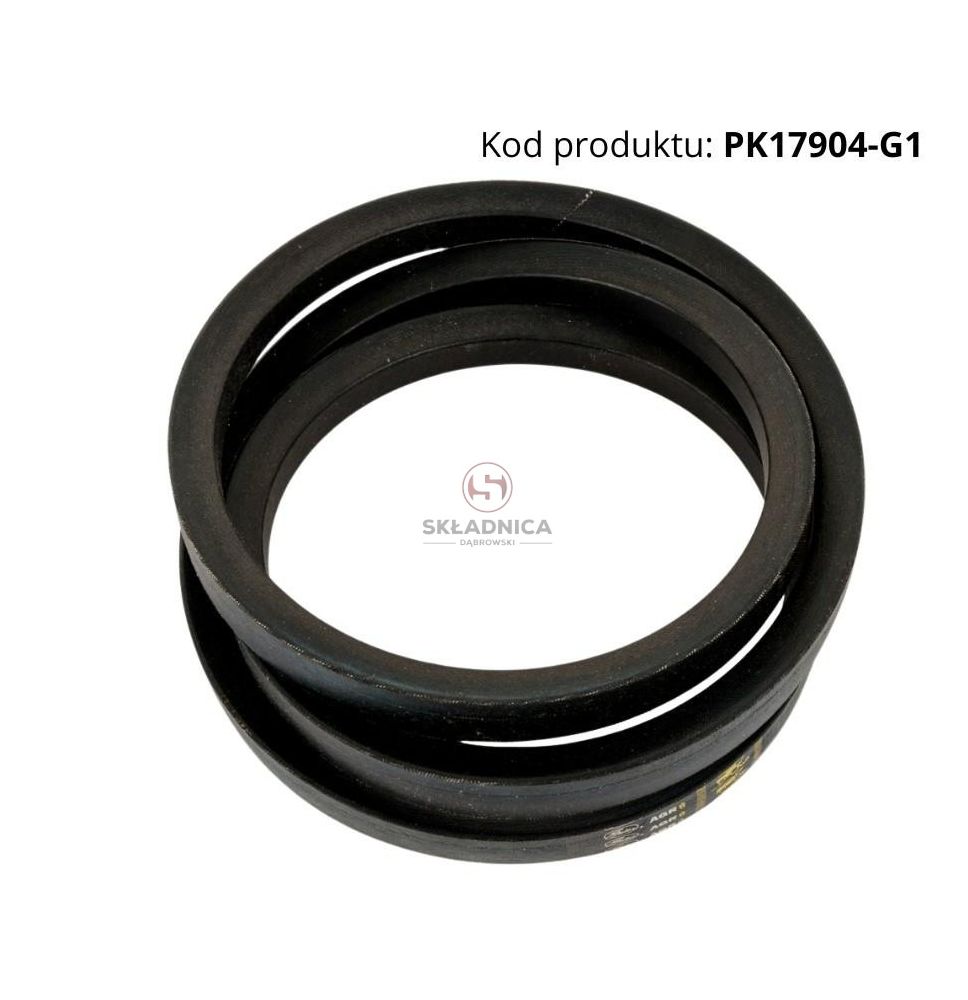 PAS GATES 0302134 [PK17904-G1]