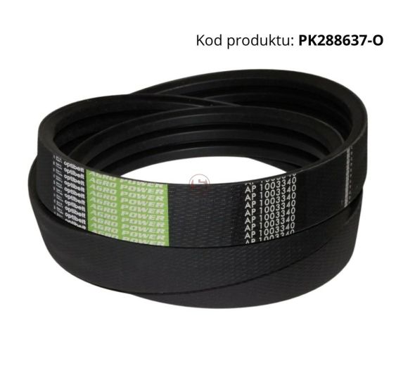 PAS OPTIBELT AP1003340 [PK288637-O]