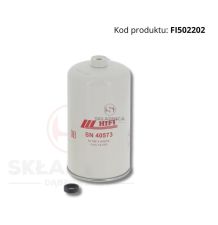 FILTR PALIWA  M16*1.5   H-180  FI-95/UZ- [FI502202]