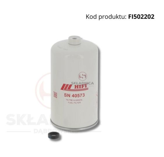 Treibstofffilter M16*1.5 H-180 FI-95/UZ- [FI502202]