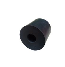 TULEJA  40*19*40 GUMOWA [KCD350001]