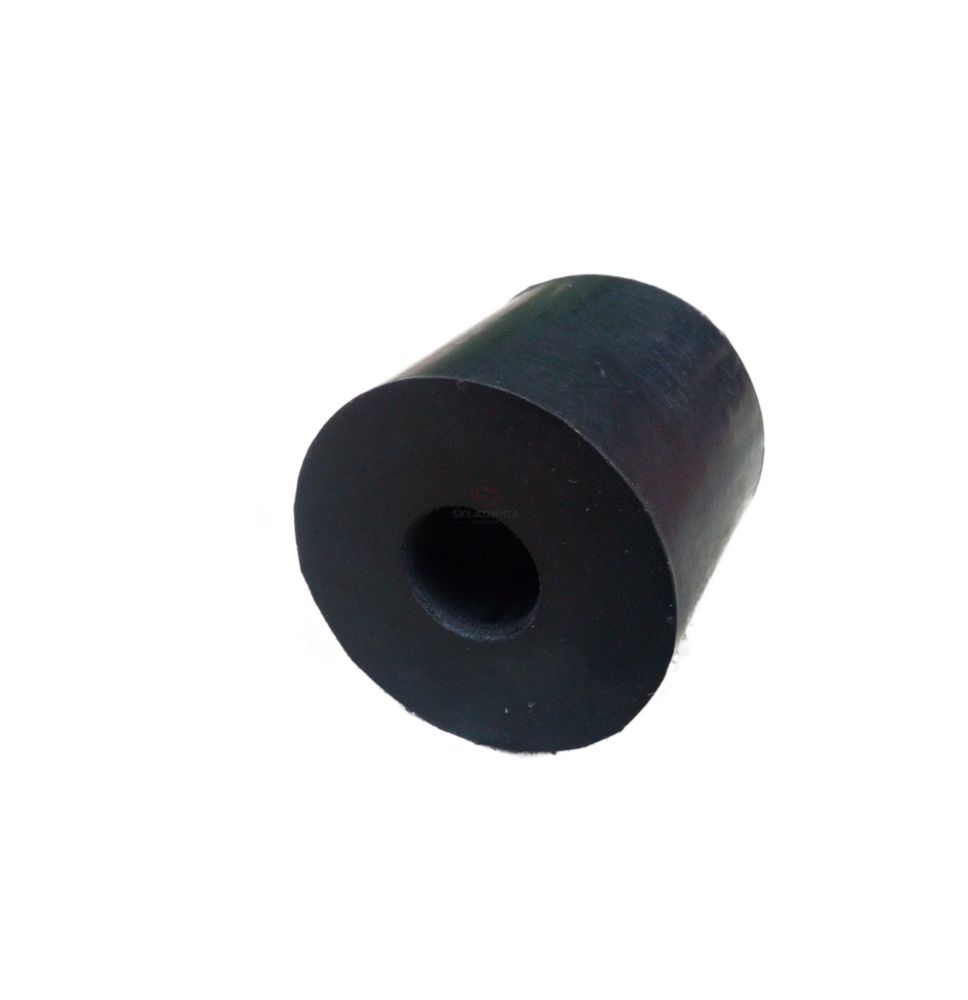 BUSHING 40*19*40 RUBBER [KCD350001]