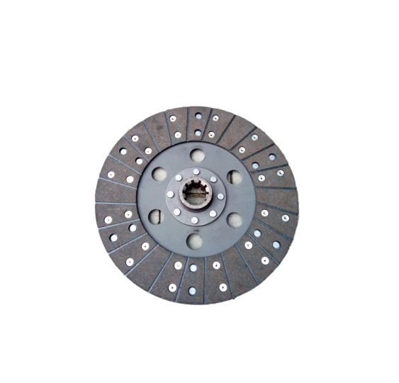 CLUTCH DISC Z-10 28*35 280 [KCD360004]