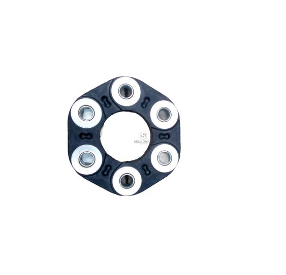 MET-RUBBER DISC LAN 105 6 HOLES FI-14 [KCD360015]