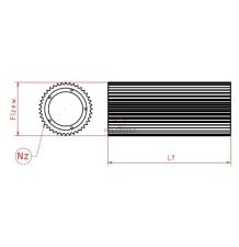 WALEC GNIOT. CL FI-196 L-638 TYP-P/P [SCE01-2004-MM]