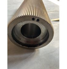 WALEC GNIOT. CL FI-196 L-650 Z-100  STAL [SCE01-3002-MM]