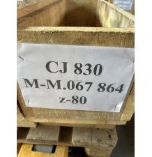 WALEC GNIOT. CL FI-196 L-638 TYP-P/P [SCE0800061-SZ]
