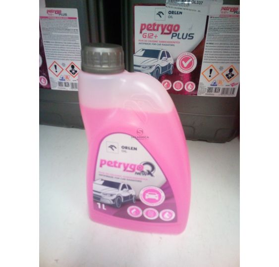 PETRYGO Q 1L [OL331]