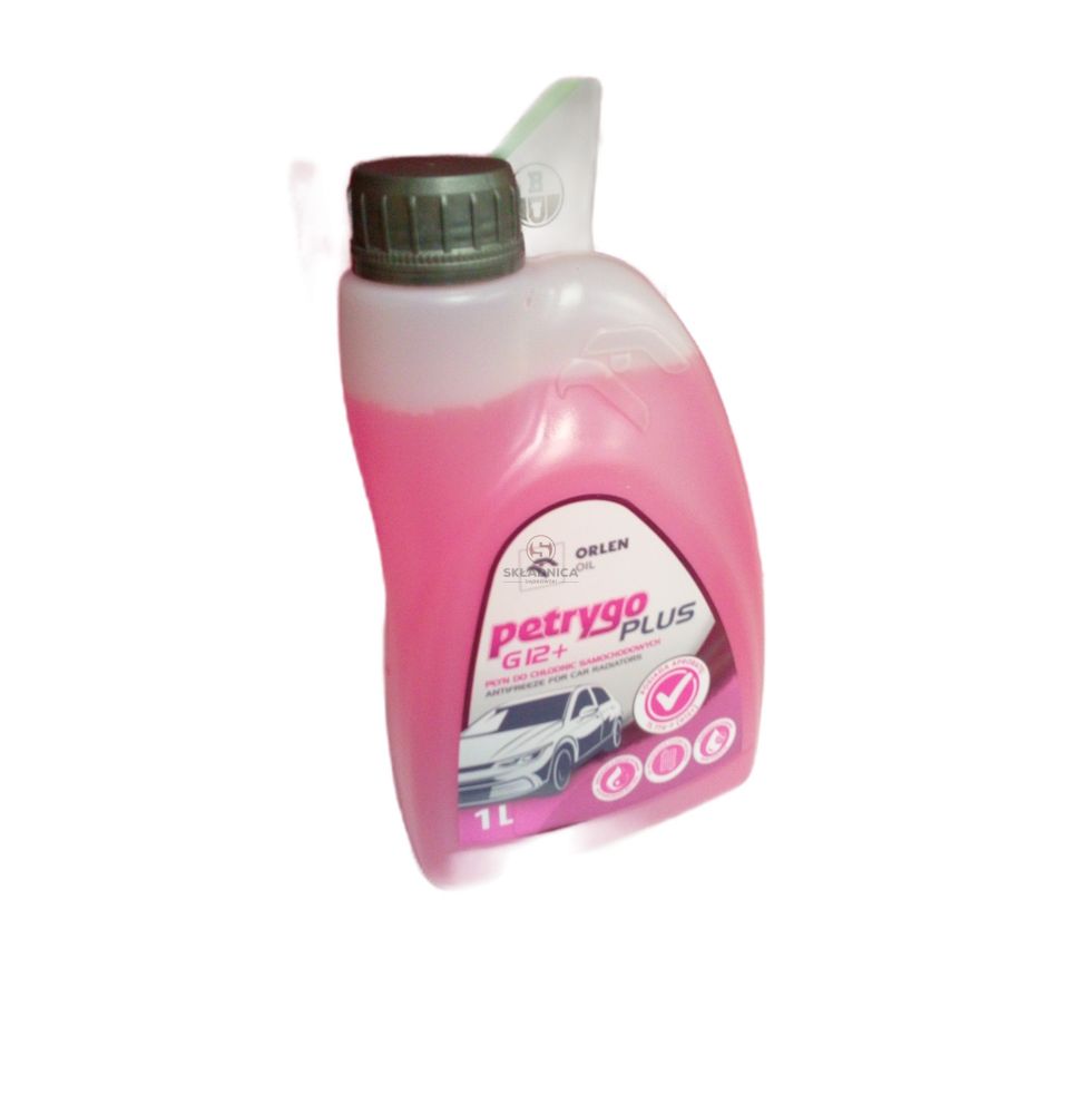 PETYRGO G12 PLUS 1L [OL340]