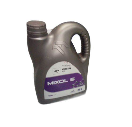 MIXOL 5L. [OL392]