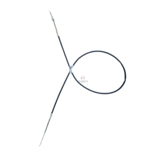 LINKA ZMIANY BIEGÓW L-2720MM [KCJ089]