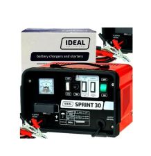 PROSTOWNIK IDEAL SPRINT 30 230V 12/24V [YNA280]