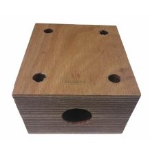 Douille en bois 38mm [KCJ250087]