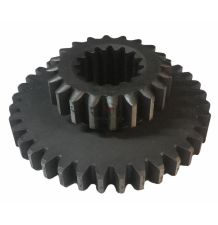 Double range gearbox 36/20 W15 [KCJ260021]