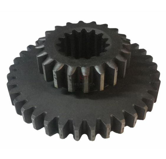 DOUBLE MODE GEARBOX 36/20 W15 [KCJ260021]