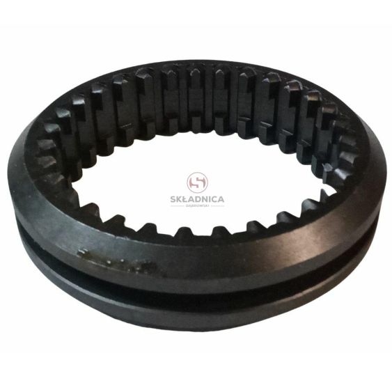SYNCHRONIZATOR SKRZYNI [KCJ260033]