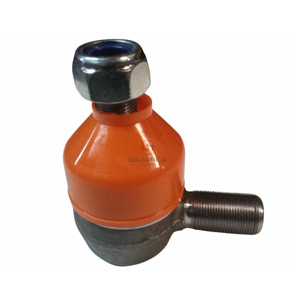 PRZEGUB KULOWY 24/26  L-80  M24*1,5 JD [KCJ270013]