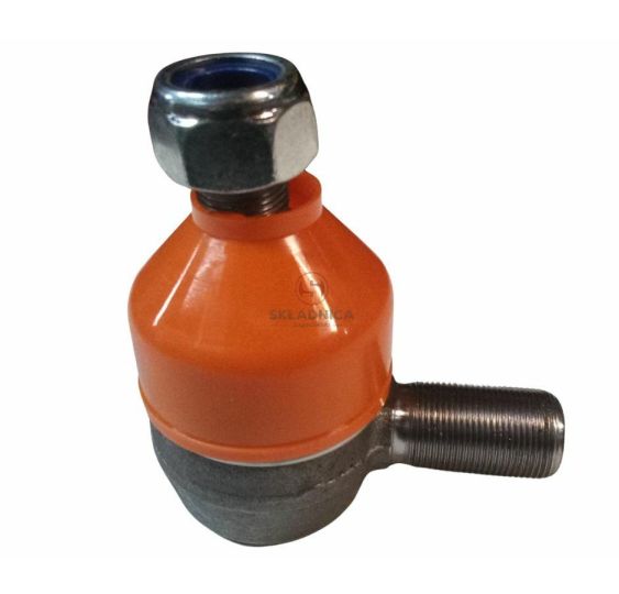 PRZEGUB KULOWY 24/26  L-80  M24*1,5 JD [KCJ270013]