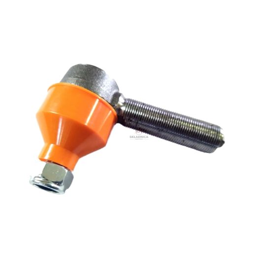 PRZEGUB KULOWY 16/18  L-100  M22*1,5 L [KCJ270050]