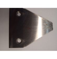 Lame de faucheuse FI-6 Z-19 3.0 20/32 [KCL010022]