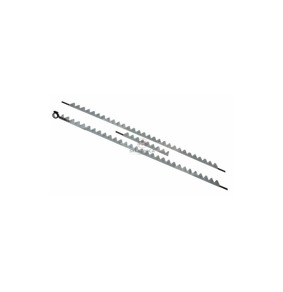 Faucheuse JD 618R 5,4 m [KCS118-SCH]