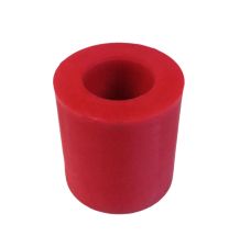 TULEJA  30*55*50 GUMOWA [KCH016]