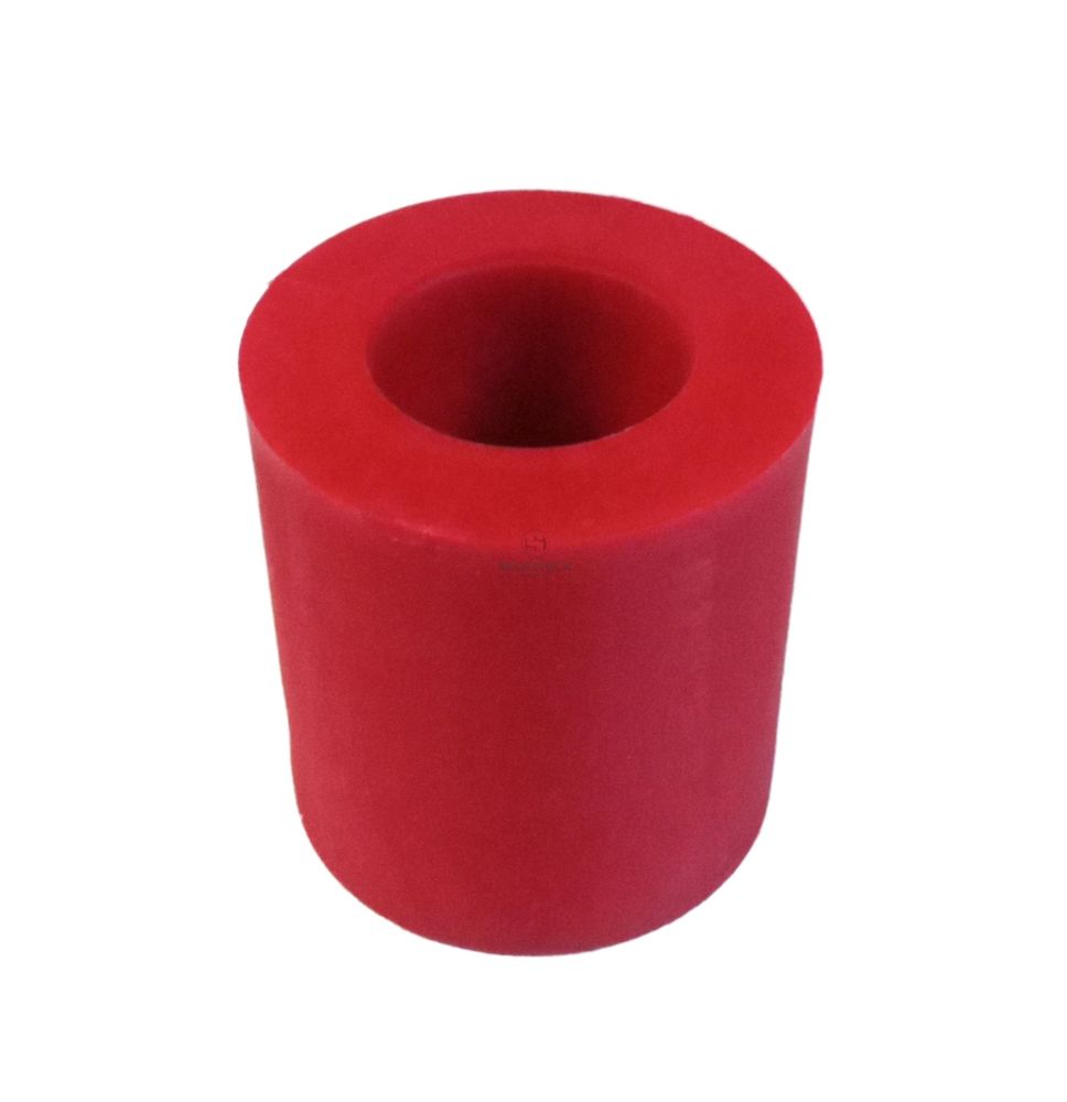 BUSHING 30*55*50 RUBBER [KCH016]