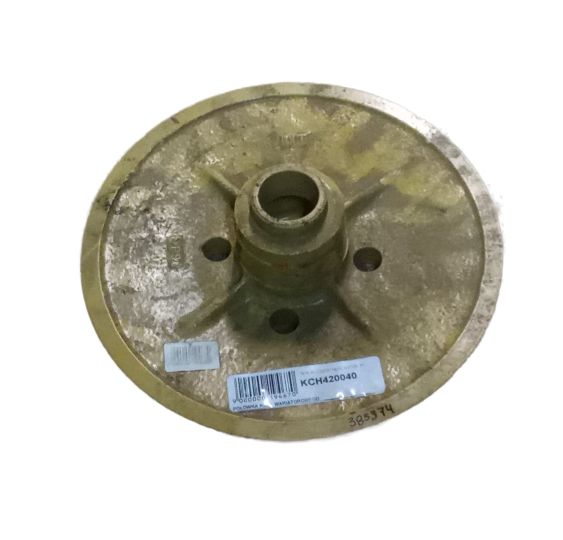 VARIATOR WHEEL HALF [KCH420040]