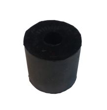 TULEJA  14*40*40 GUMOWA   NH [KCH450001]