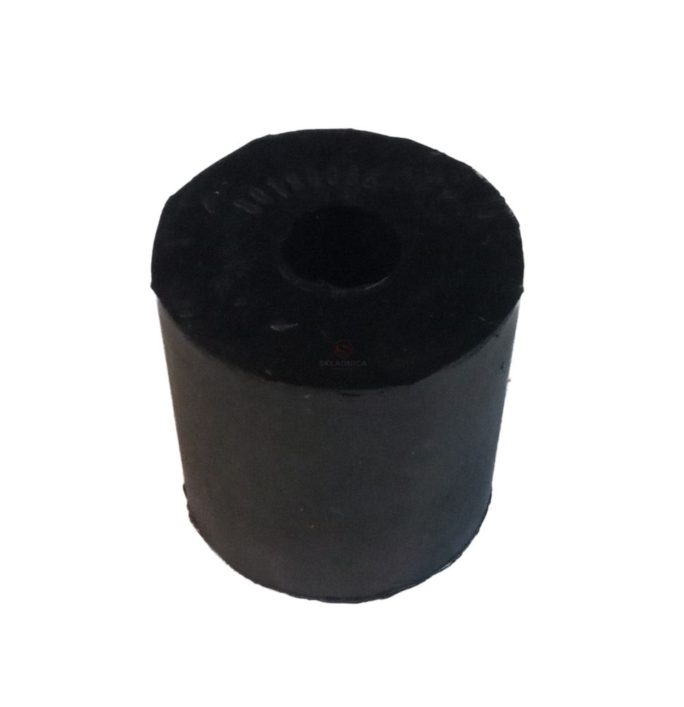 TULEJA  14*40*40 GUMOWA   NH [KCH450001]