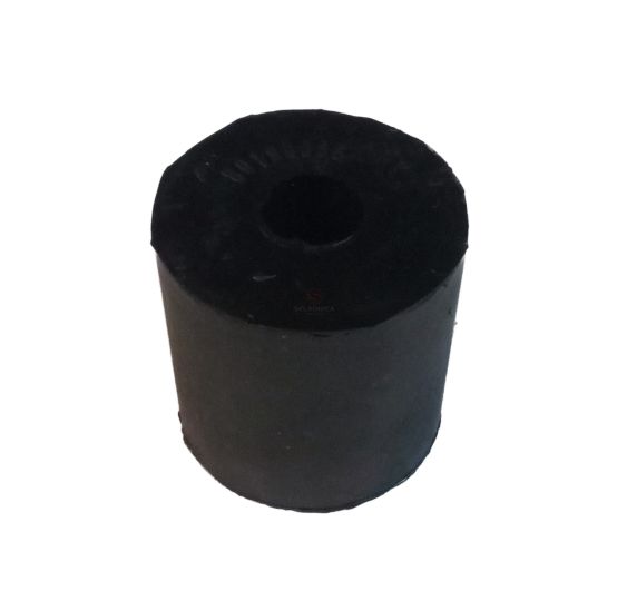 TULEJA  14*40*40 GUMOWA   NH [KCH450001]