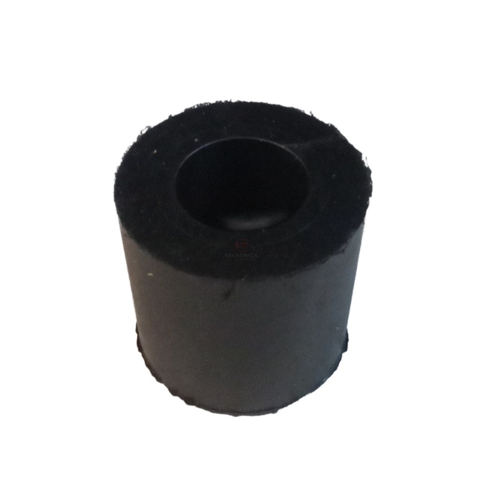 BUSHING 22*40*40 RUBBER NH [KCH450002]