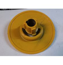 Halbkreisrad Wialni [KCH450040]