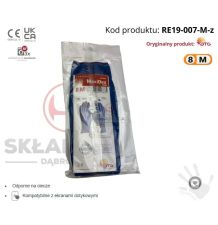 RĘKAWICE ROBOCZE ATG MAXIDEX 19-007 [RE19-007-M-z]