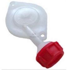 Joint de culasse du capteur d'huile avec bouchon de remplissage [OPP02-0008]