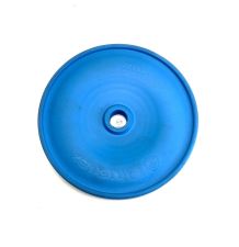 Membrane de pompe 116 mm *12 Blueflex [OPP07-0113-BU]