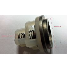 Vanne de pompe d'arrosage Comet APS 96 [OPP08-0405]