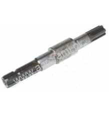 Profil 1 3/8" Z-6 L- Arroseur [OPP10-0025]