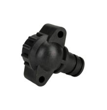 Connecteur du collecteur de pompe à injection R [OPP06-0009]