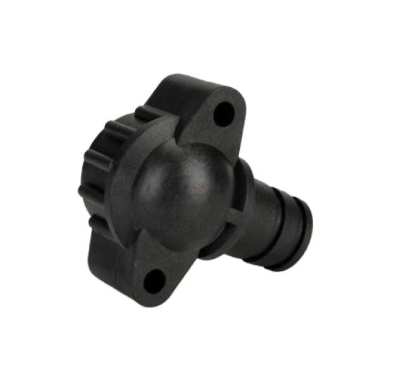 ŁĄCZNIK KOLEKTORA TŁOCZNEGO POMPY UDOR [OPP06-0009]