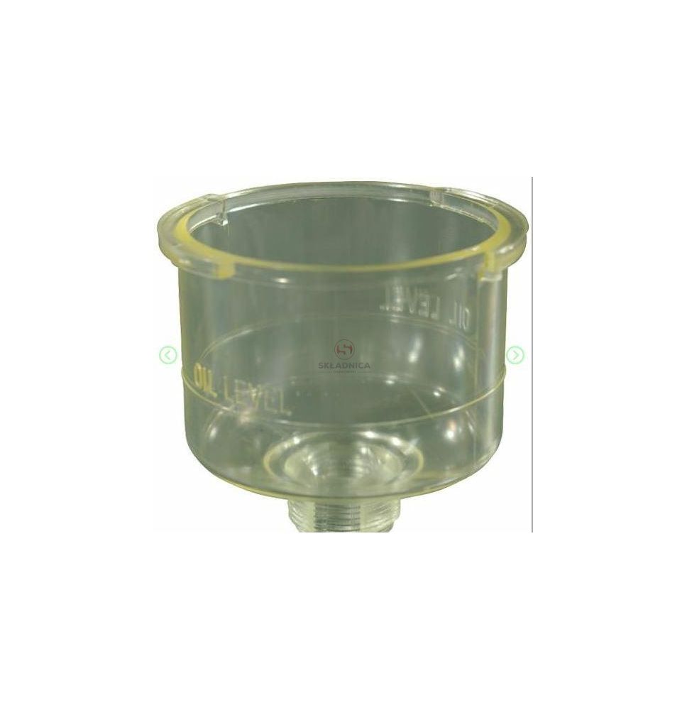 ZBIORNIK OLEJU COMET BP151K [OPP08-0111]