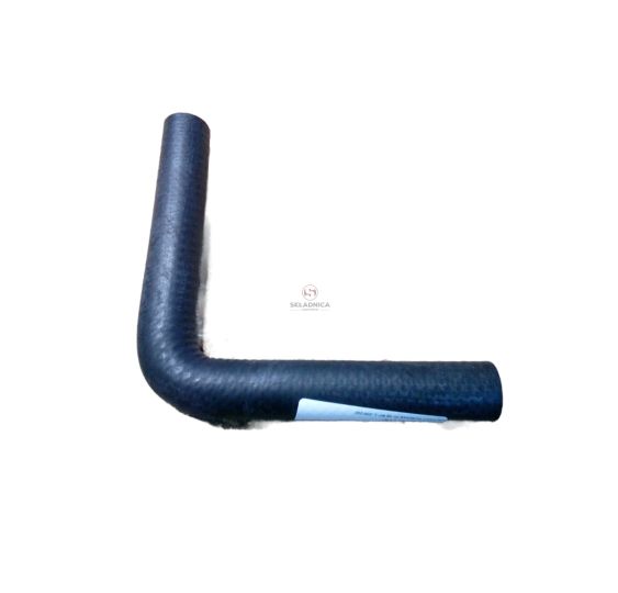 Jeu de jambes en caoutchouc L-200/200 90° FI28 [HGK028]