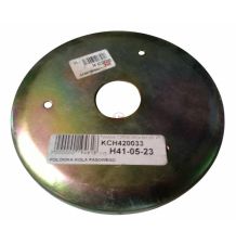 PULLEY HALF [KCH420033]