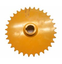 ZĘBATKA [KCH440042]