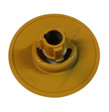 POŁÓWKA KOŁA WIALNI [KCH450040]