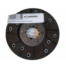 TARCZA HAMULCOWA  FI-127*13  Z-10 [KCH460009]