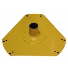 TARCZA SILNIKA DROBNY FREZ Z-25 38/41 [KCH460047]
