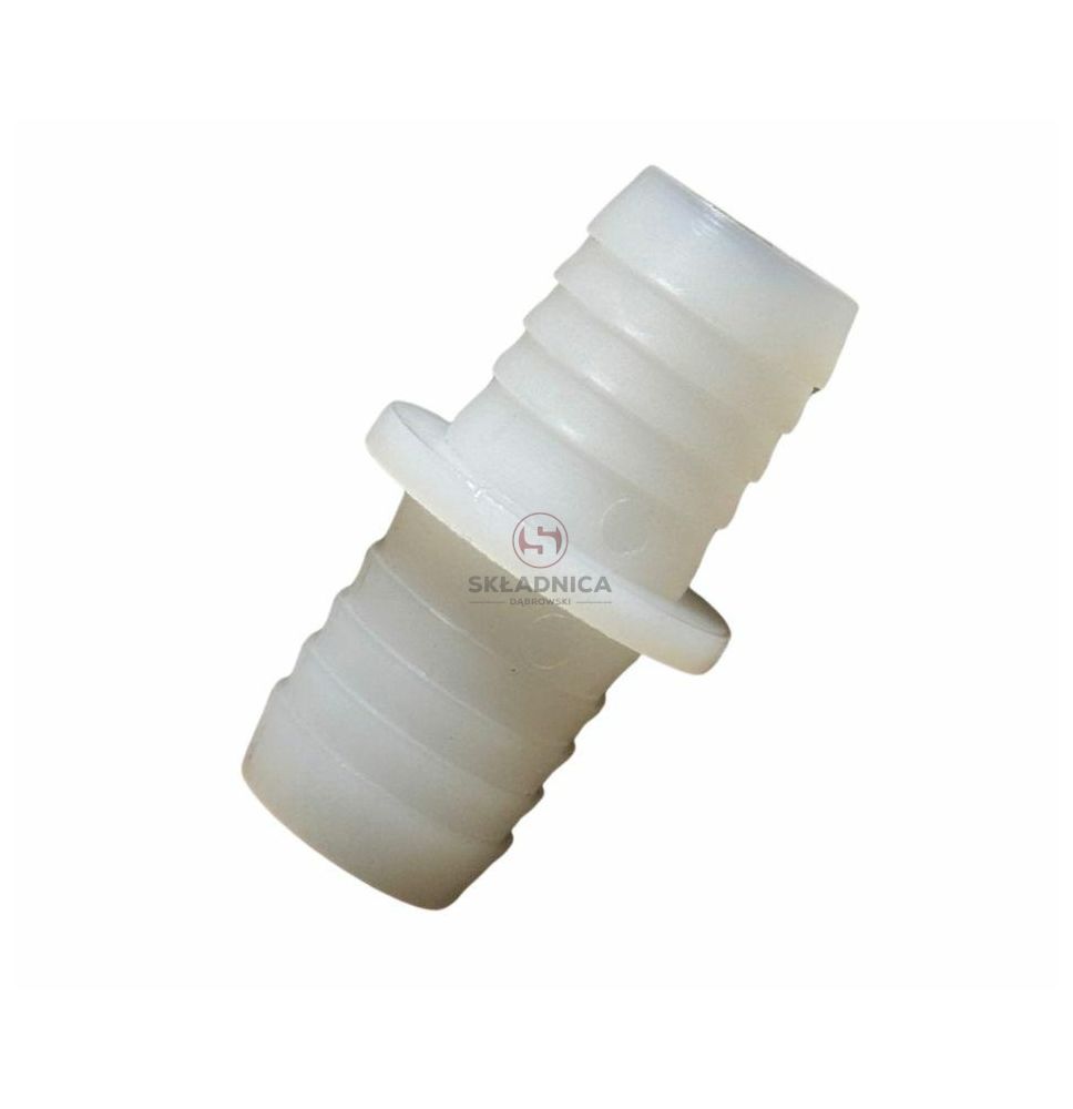 ZŁĄCZKA WĘŻA PROSTA HYPRO 3/4" [OCB192]