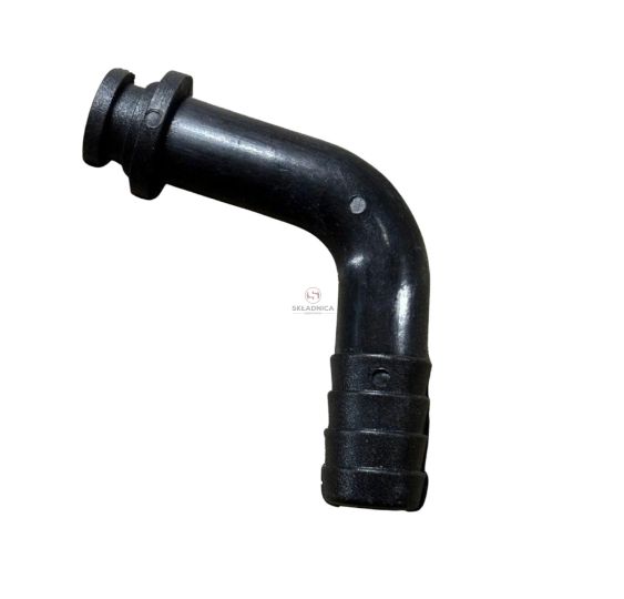 Ellbogen 1/2" [OPL10-0104]