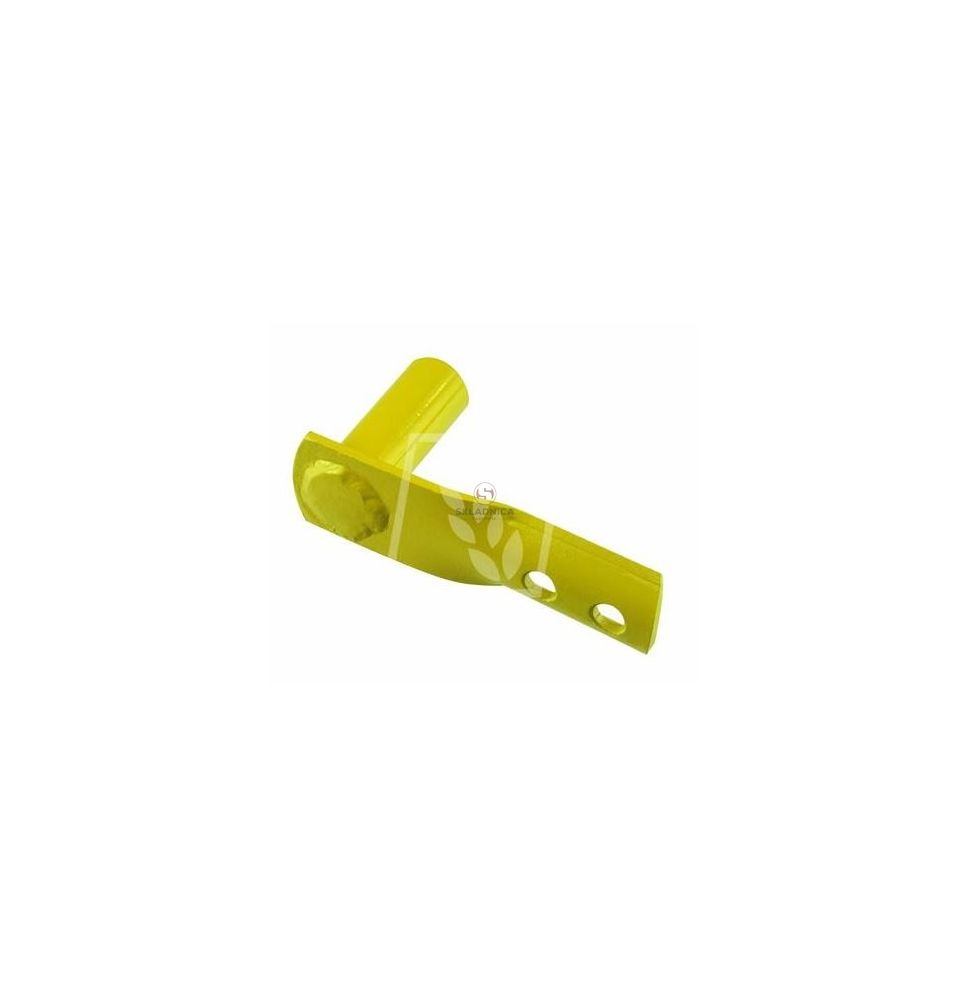 TRIM HANDLE WITH PIN [KCH045]
